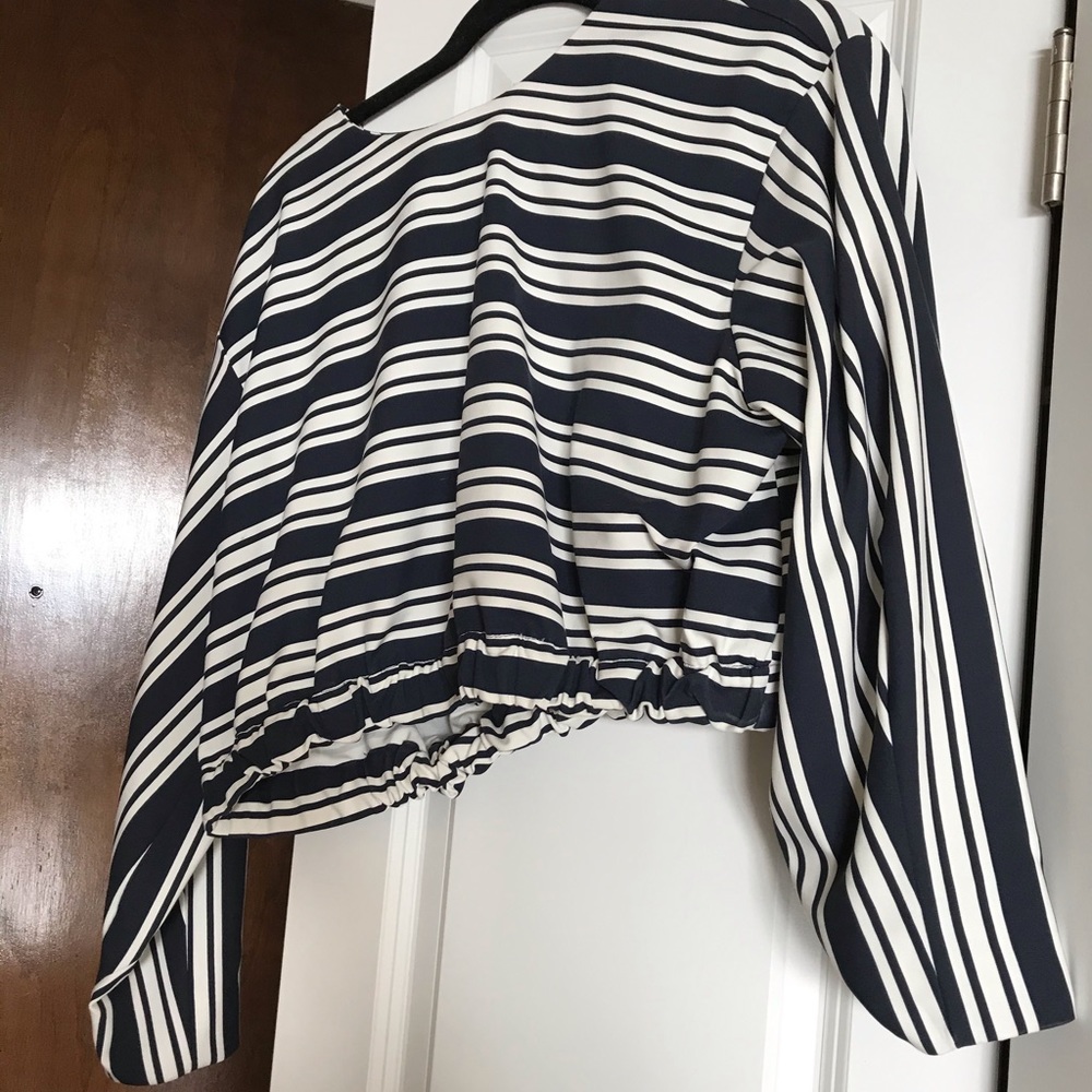 Zara top - Picture 2 of 5